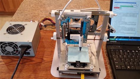 cnc machine using cd rom|cd drive cnc machine.